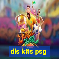 dls kits psg